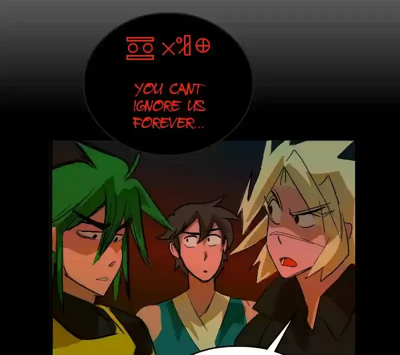 Room of Swords Chapter 102: