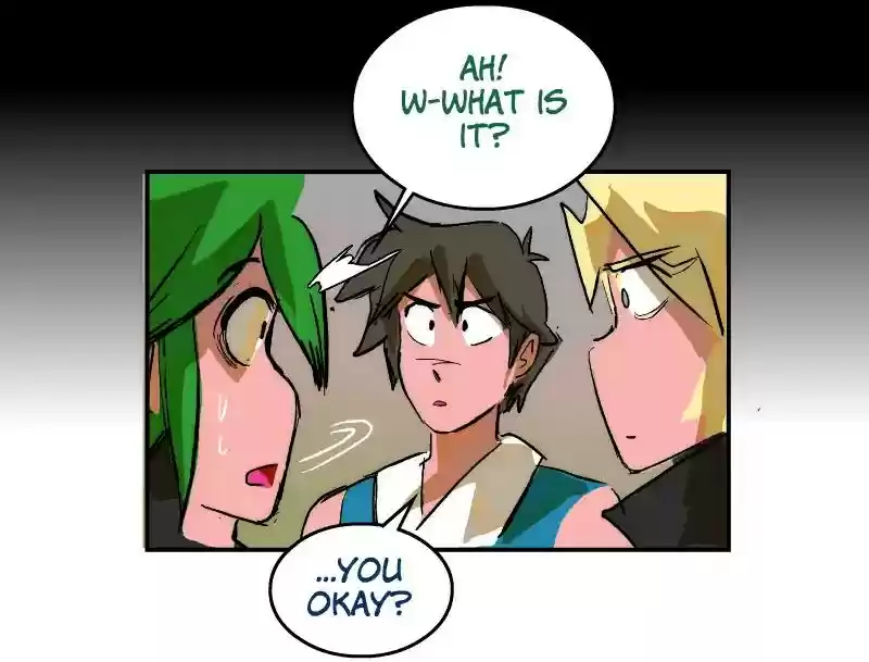 Room of Swords Chapter 102: