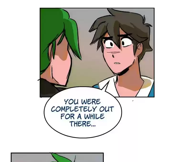 Room of Swords Chapter 102: