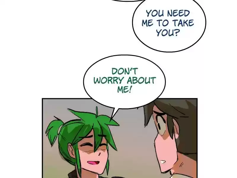 Room of Swords Chapter 102: