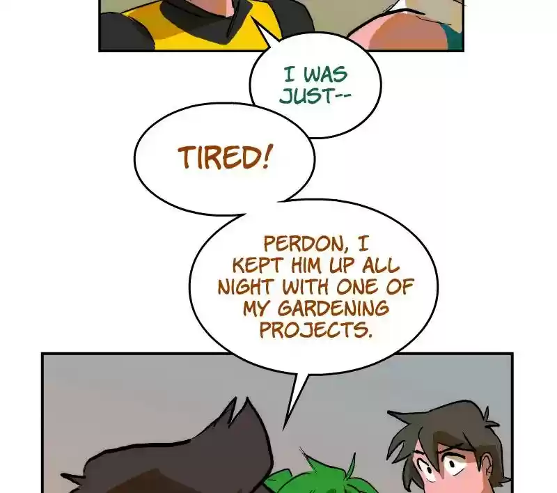 Room of Swords Chapter 102: