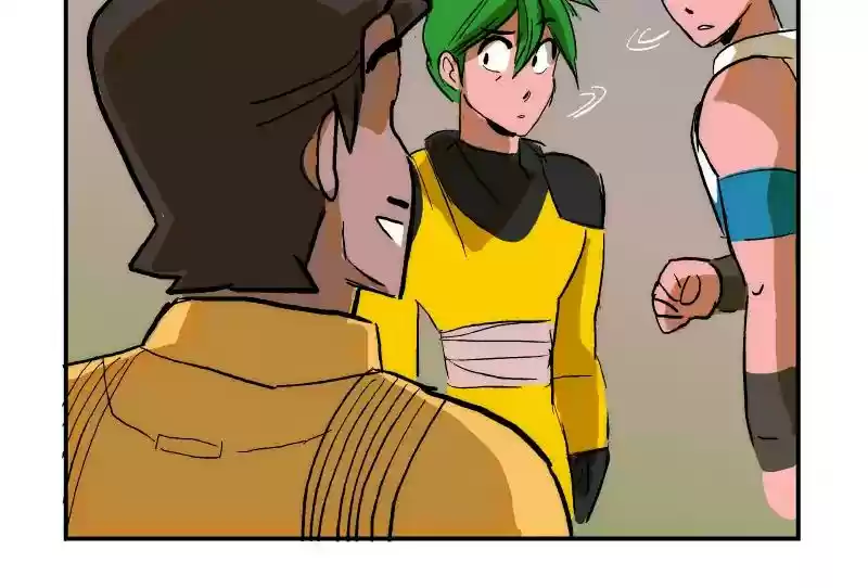 Room of Swords Chapter 102: