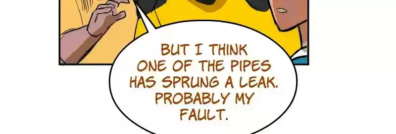 Room of Swords Chapter 102: