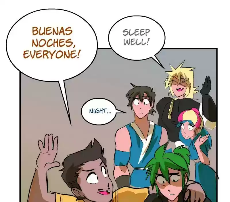 Room of Swords Chapter 102: