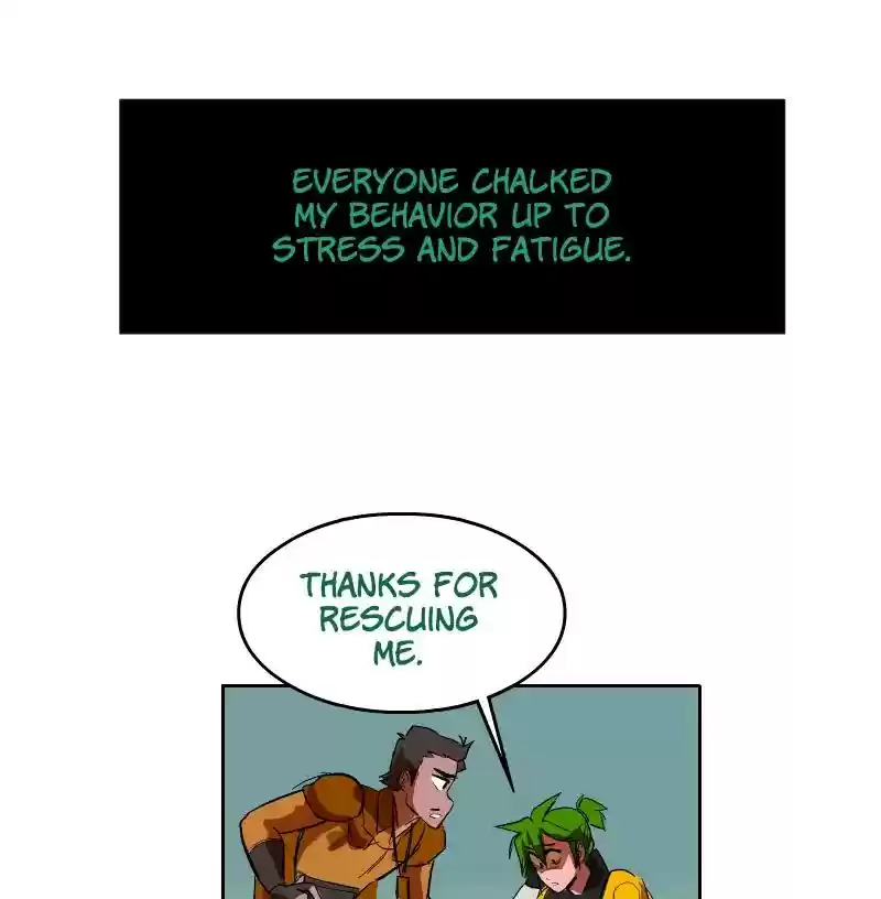 Room of Swords Chapter 102: