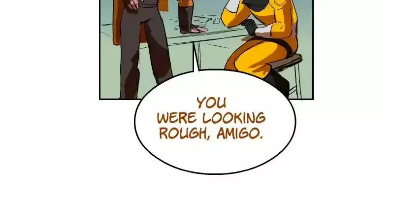 Room of Swords Chapter 102: