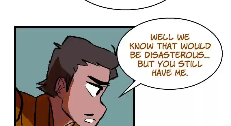 Room of Swords Chapter 102: