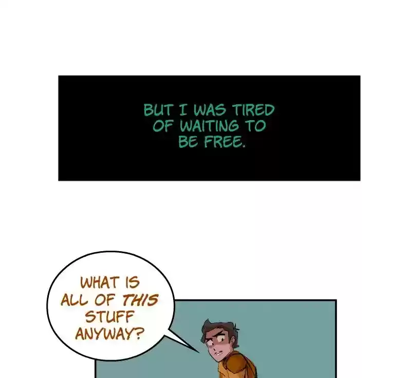 Room of Swords Chapter 102: