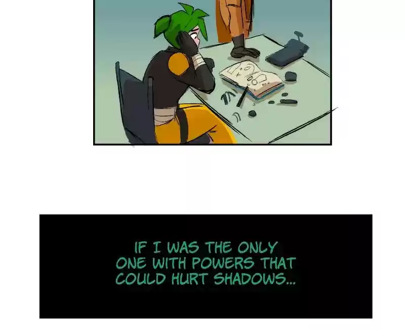 Room of Swords Chapter 102: