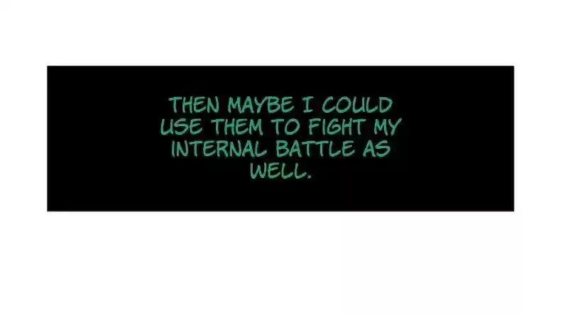 Room of Swords Chapter 102: