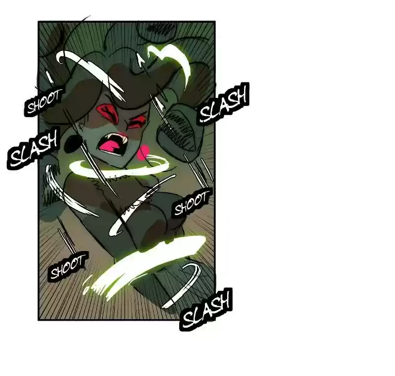 Room of Swords Chapter 102: