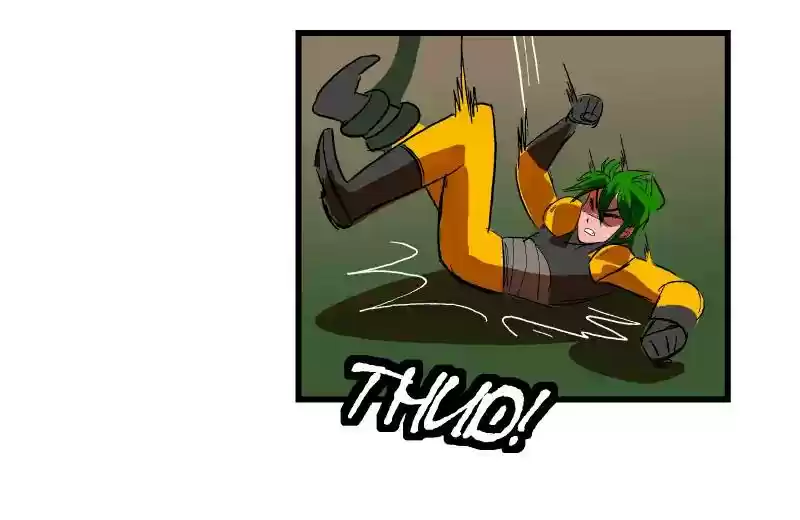 Room of Swords Chapter 102: