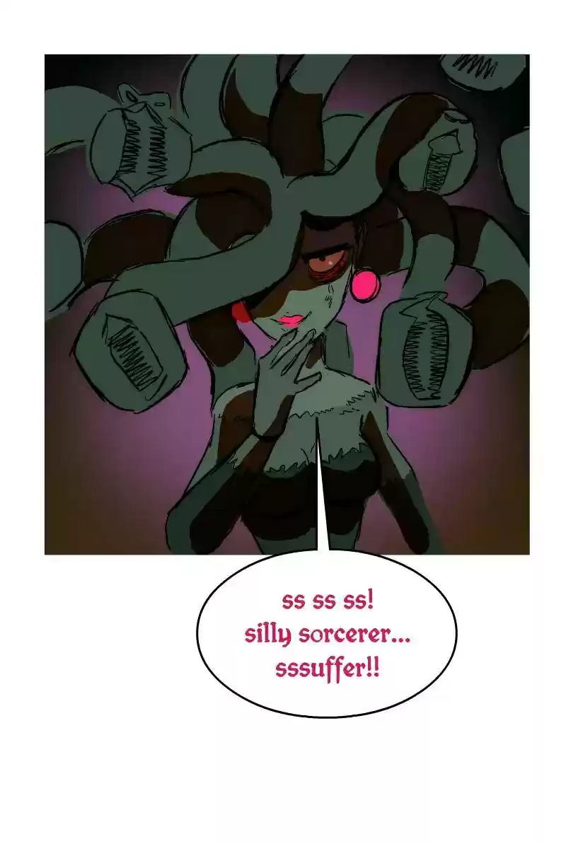 Room of Swords Chapter 102: