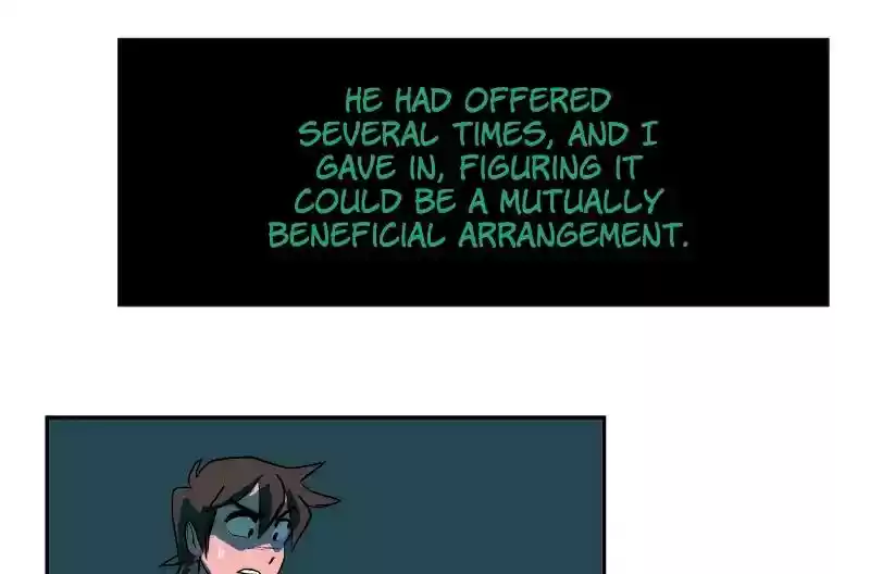 Room of Swords Chapter 102: