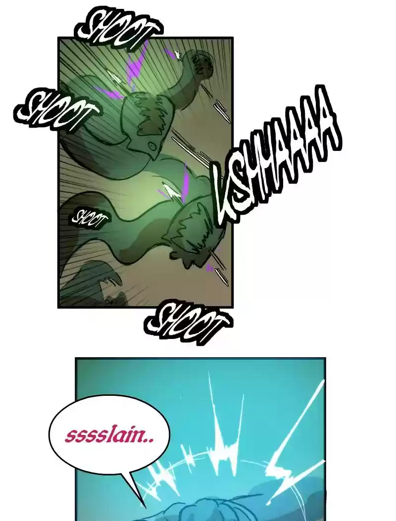 Room of Swords Chapter 102: