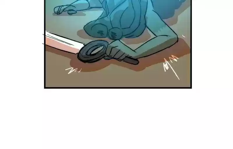 Room of Swords Chapter 102: