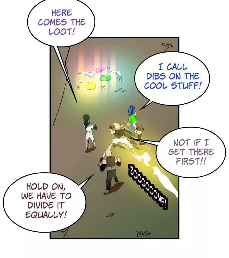 Room of Swords Chapter 102: