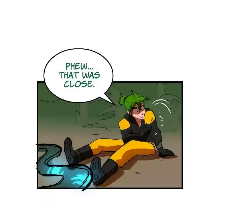 Room of Swords Chapter 102: