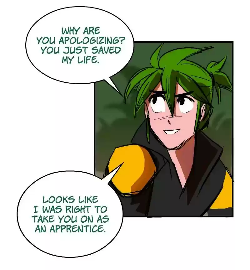 Room of Swords Chapter 102: