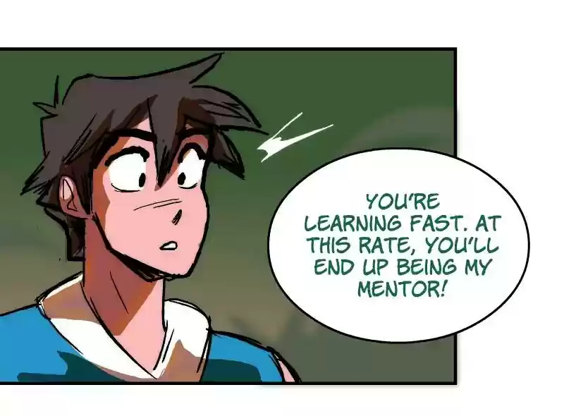 Room of Swords Chapter 102: