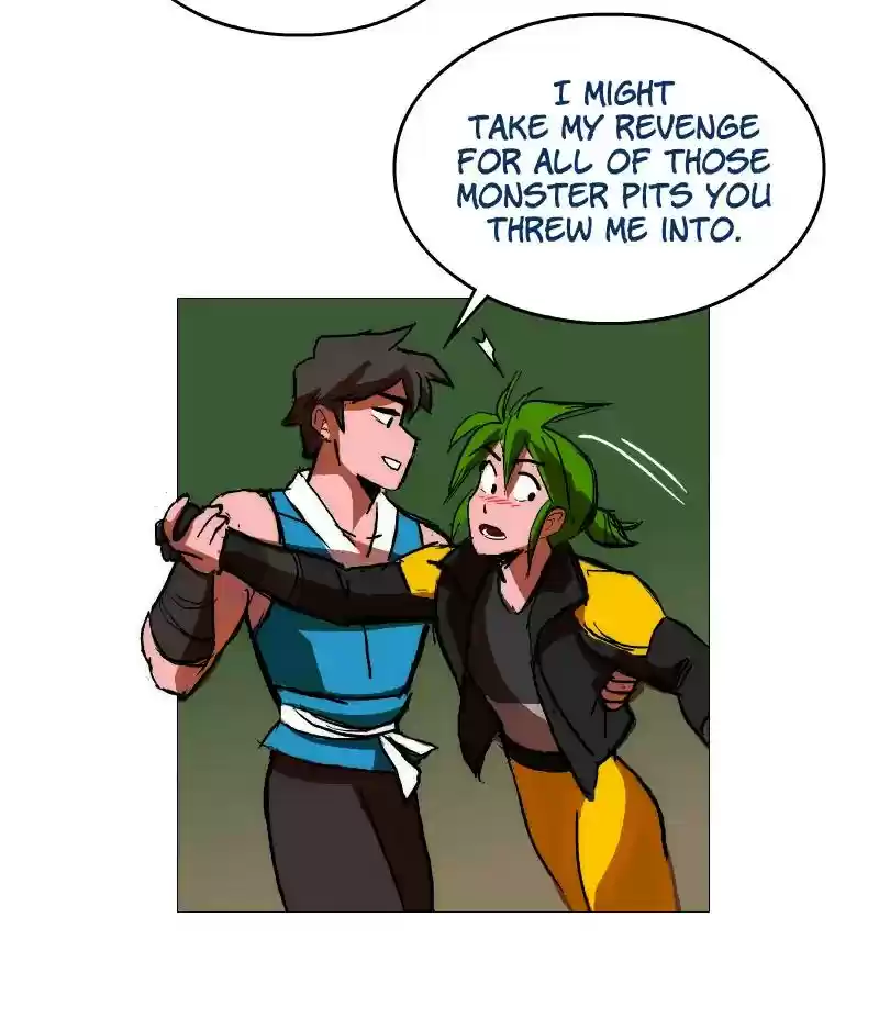 Room of Swords Chapter 102: