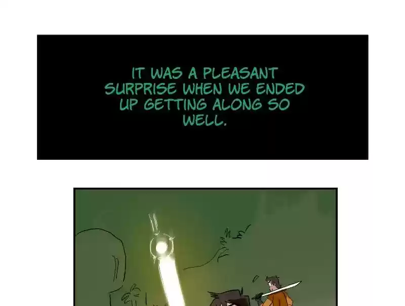 Room of Swords Chapter 102: