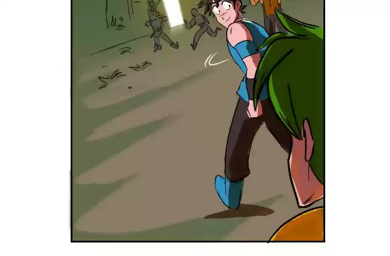 Room of Swords Chapter 102: