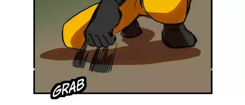 Room of Swords Chapter 102: