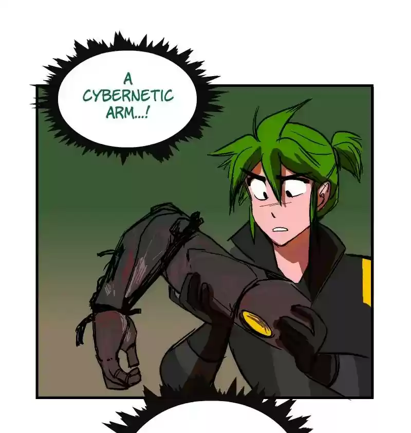 Room of Swords Chapter 102: