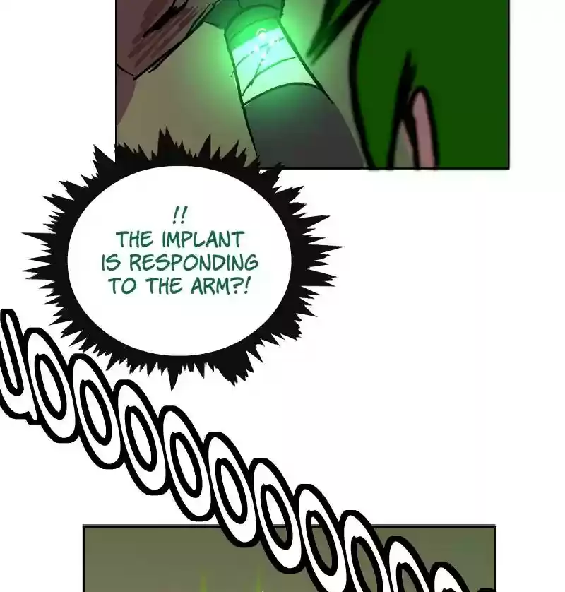 Room of Swords Chapter 102: