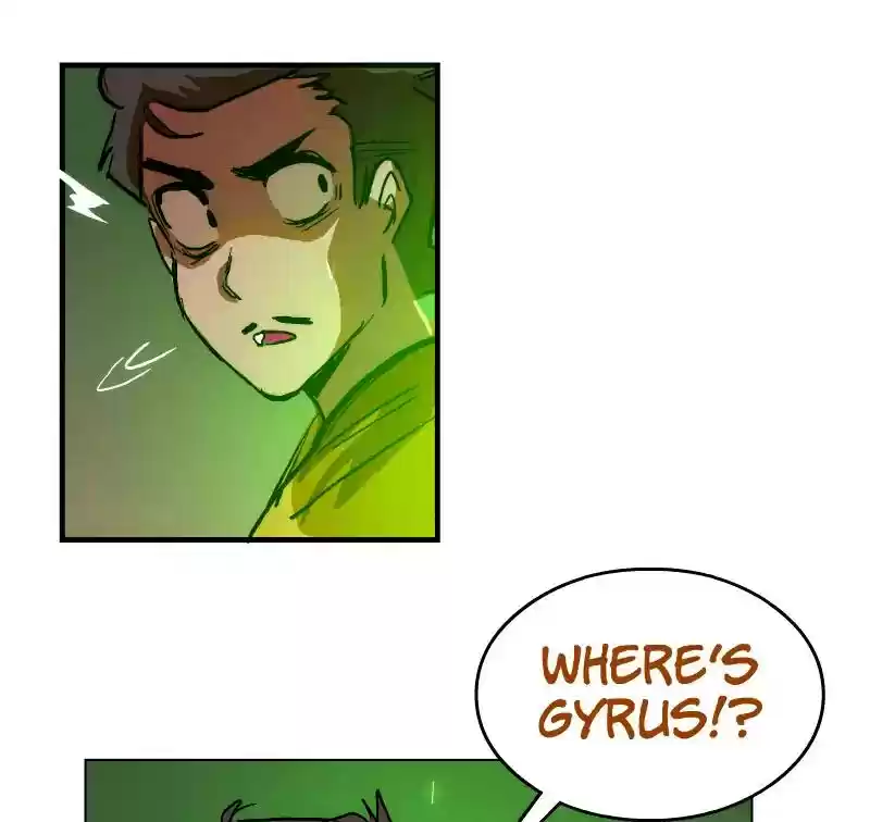 Room of Swords Chapter 102: