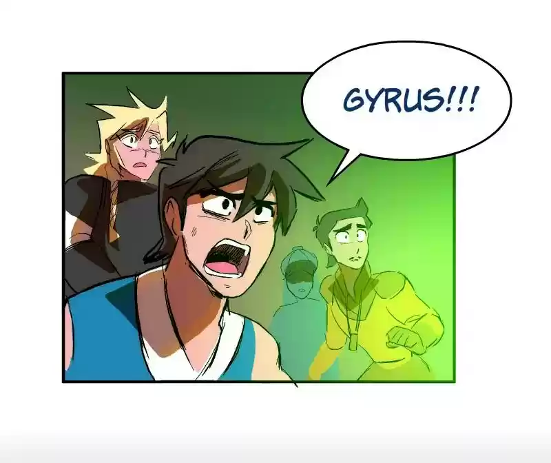 Room of Swords Chapter 102: