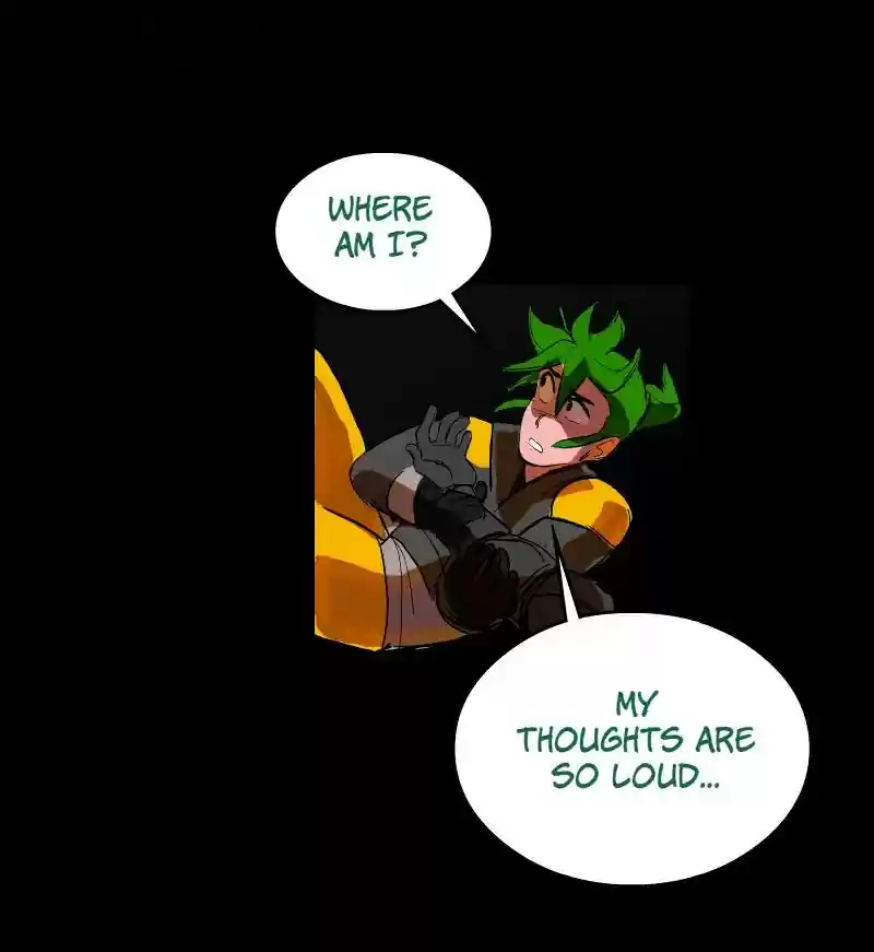 Room of Swords Chapter 102: