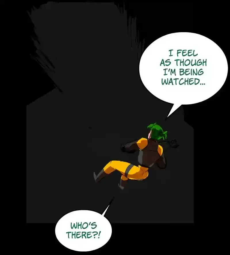 Room of Swords Chapter 102: