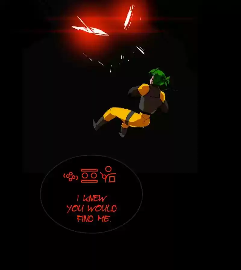 Room of Swords Chapter 102: