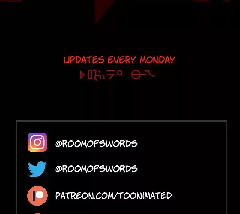 Room of Swords Chapter 102: