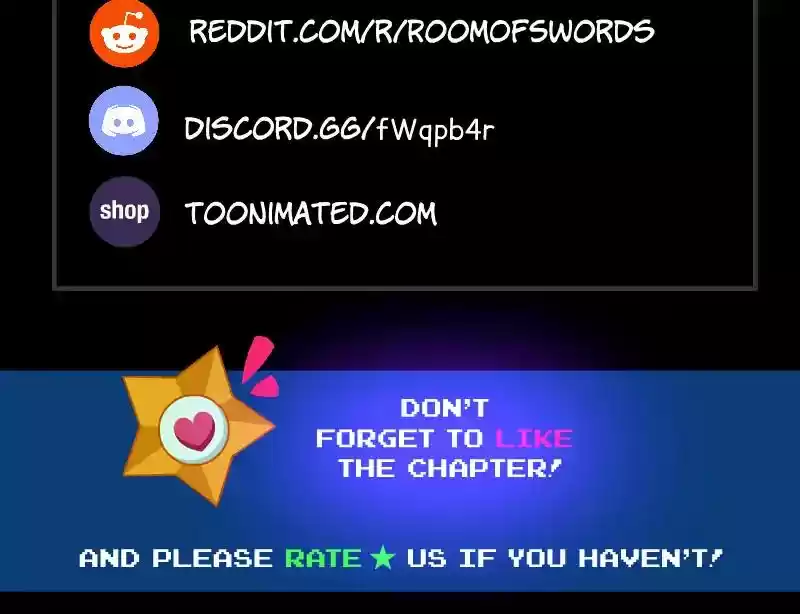 Room of Swords Chapter 102: