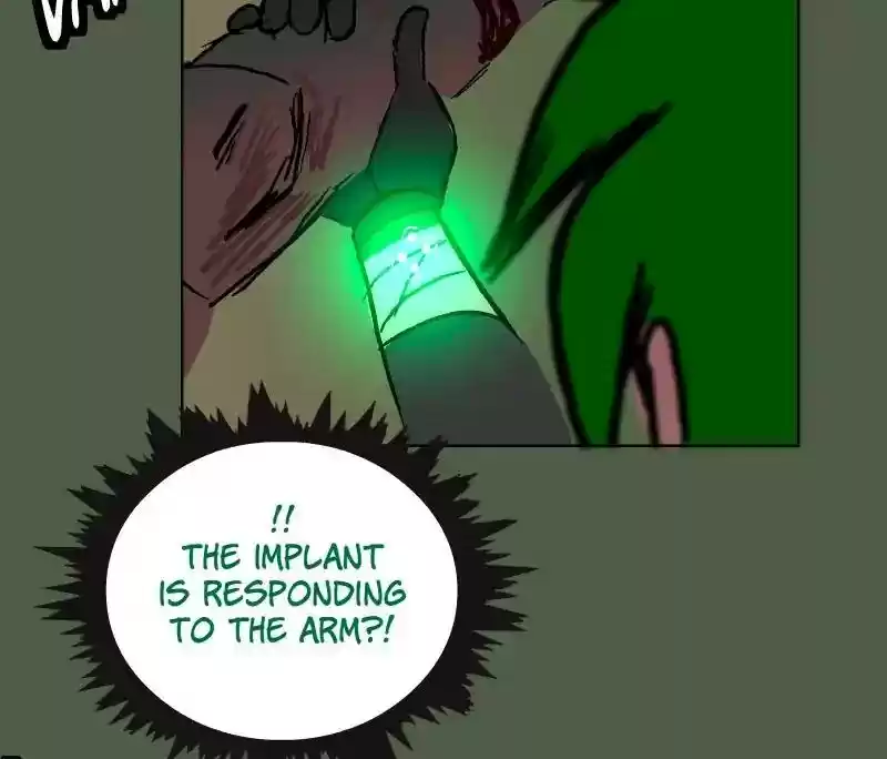 Room of Swords Chapter 103: