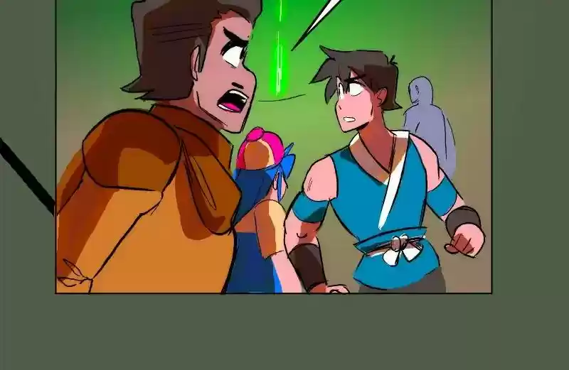 Room of Swords Chapter 103: