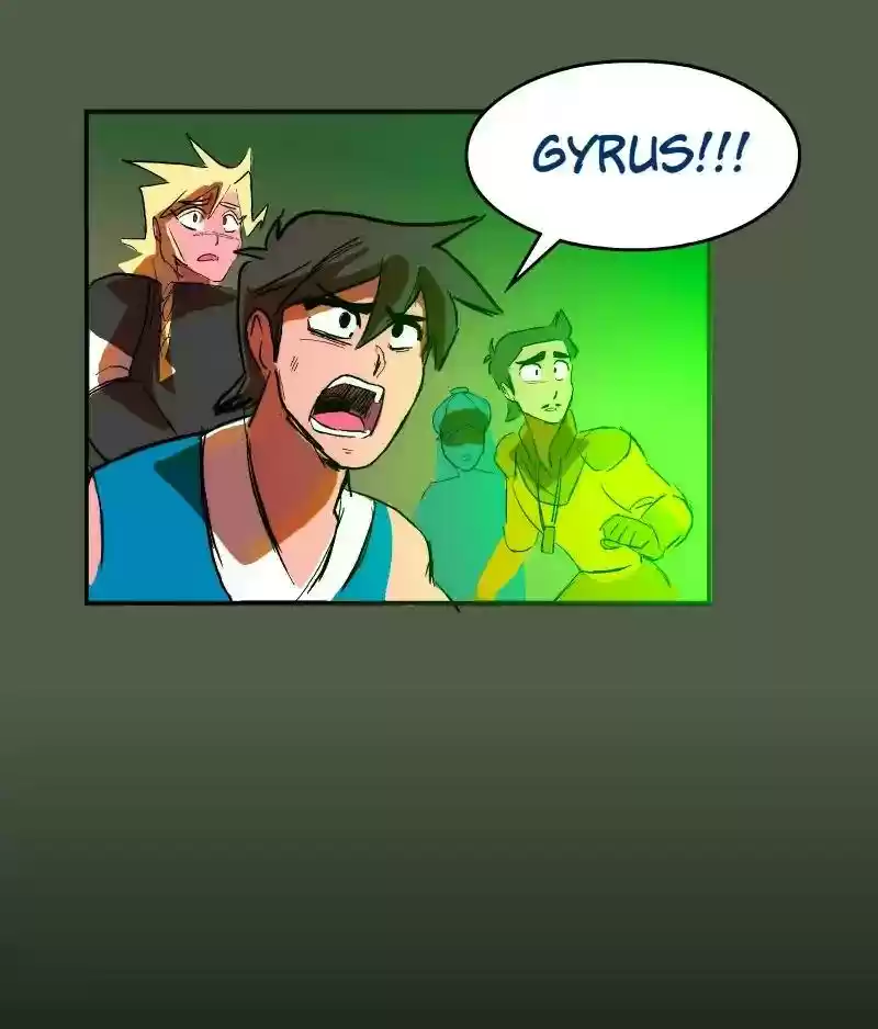 Room of Swords Chapter 103: