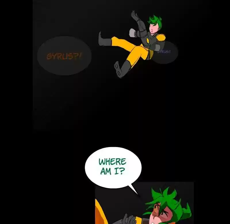 Room of Swords Chapter 103: