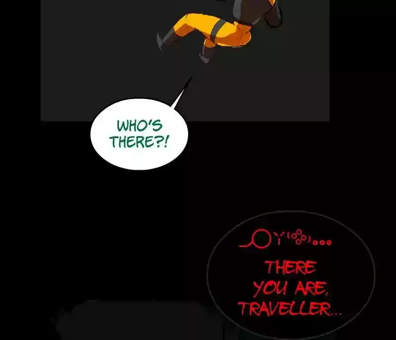 Room of Swords Chapter 103: