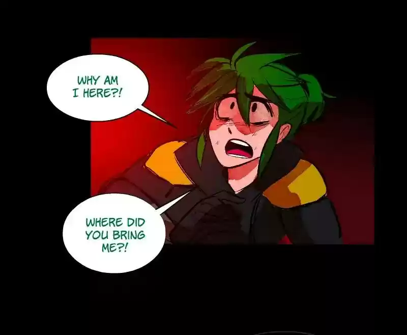 Room of Swords Chapter 103: