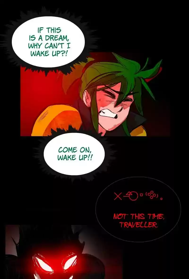 Room of Swords Chapter 103: