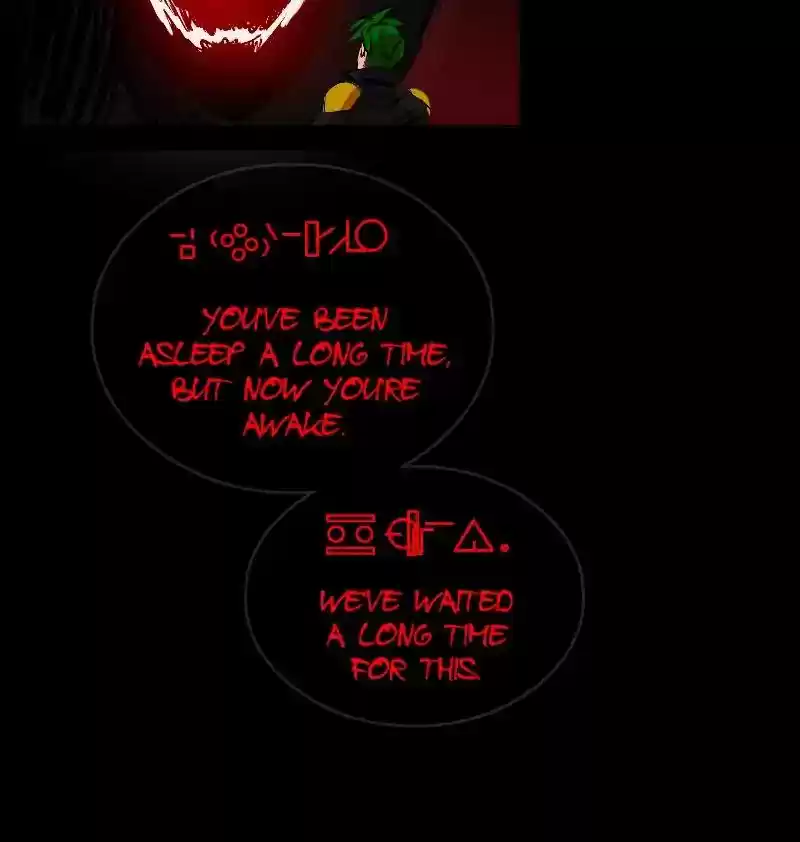 Room of Swords Chapter 103: