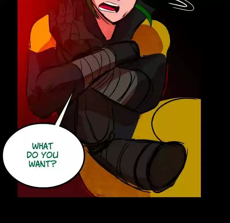 Room of Swords Chapter 103: