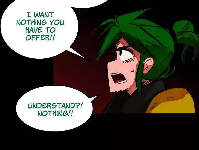 Room of Swords Chapter 103: