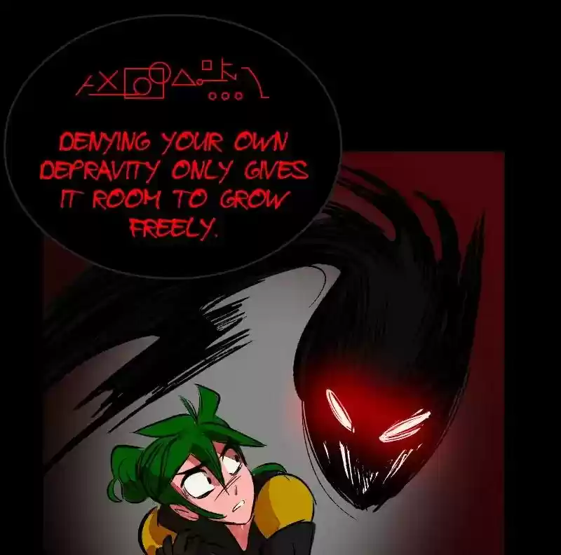 Room of Swords Chapter 103: