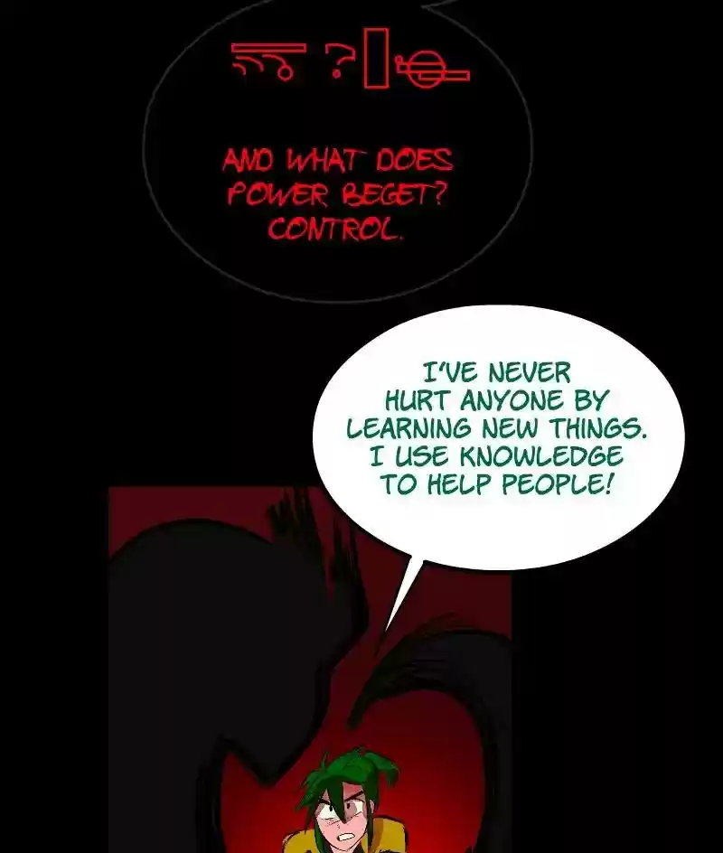 Room of Swords Chapter 103: