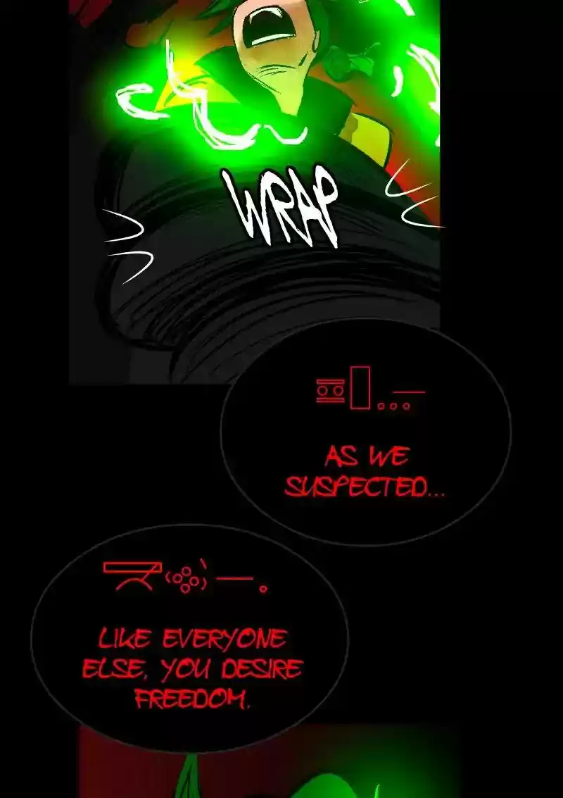 Room of Swords Chapter 103: